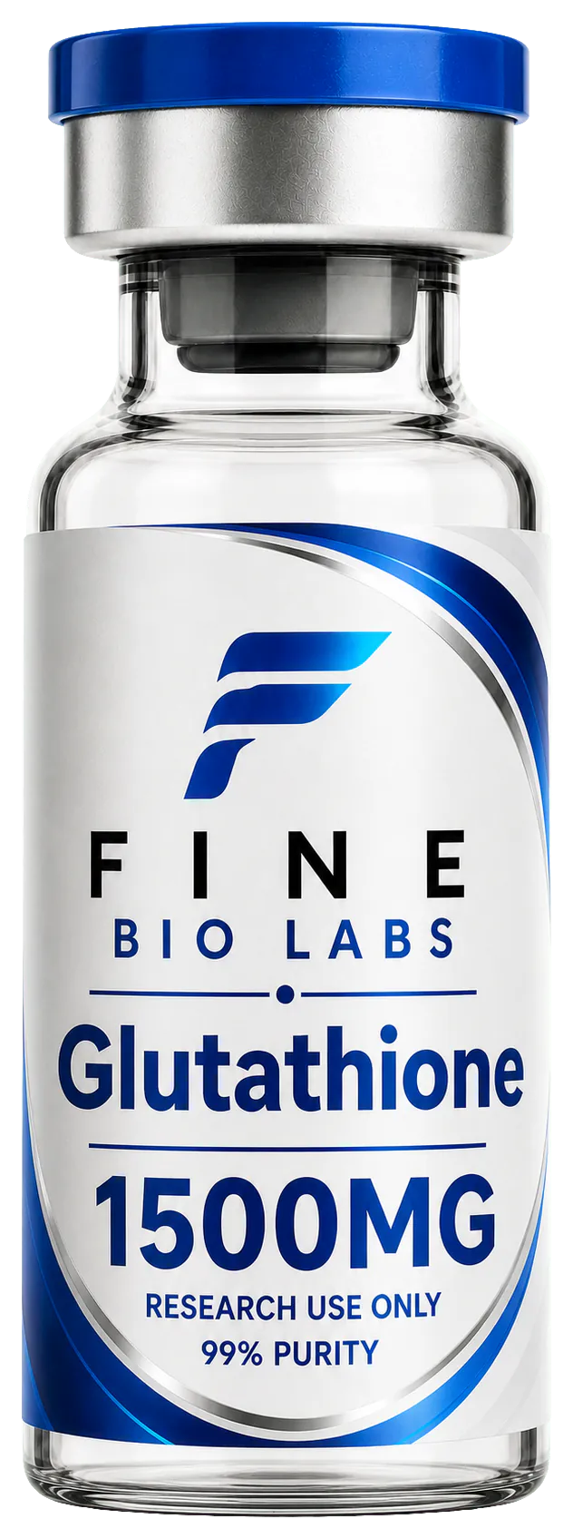 Glutathione 1500mg vial