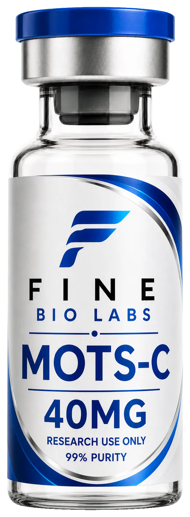 MOTS-C 40mg vial